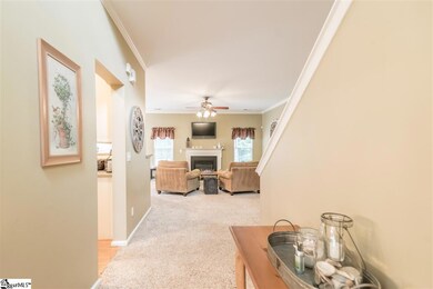 327 Marsh Creek Dr, Mauldin, SC 29662 - photo 4