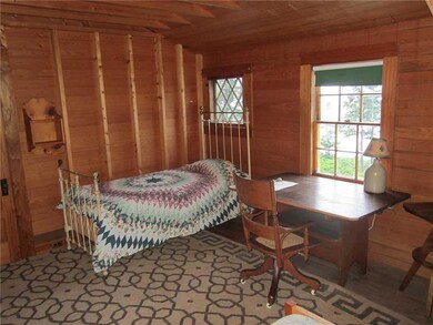 Bedroom.