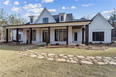 353 Spring Ridge Path, Dallas, GA 30132 - photo 4