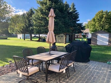 2318 S Chatham St, Janesville, WI 53546 - photo 3