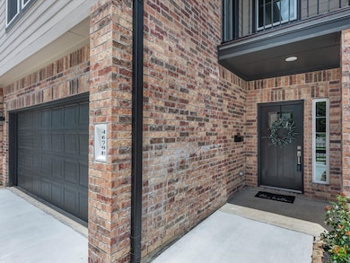 4679 Bellfort St unit B, Houston, TX 77051 - photo 3