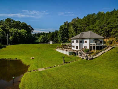 2637 River Rd, Mineral Bluff, GA 30559 - photo 4