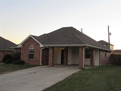 3107 Cardinal Dr, Ennis, TX 75119 - photo 2