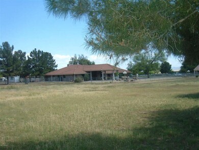 House from Glendale/181st Ave