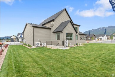 843 N Chillingham Dr unit 169, Spanish Fork, UT 84660 - photo 7