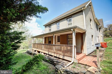 18420 Mount Lock Hill Rd, Sharpsburg, MD 21782 - photo 3