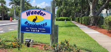 1515 Pinellas Bayway S unit F62, Saint Petersburg, FL 33715 - photo 2