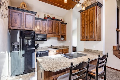 1413 Crescent Drive Unit 108 Park City U