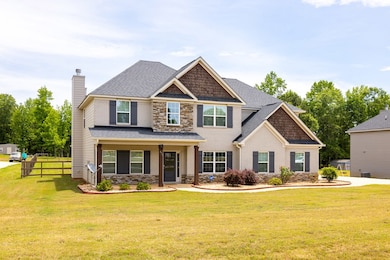 433 Abberly Ln, Ellerslie, GA 31807 - photo 2