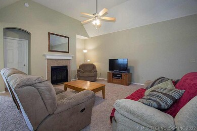 20340 E 41st Place S, Broken Arrow, OK 74014 - photo 5