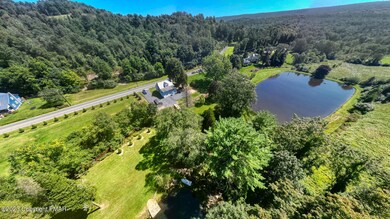 163 Silver Spring Blvd, Kunkletown, PA 18058 - photo 3