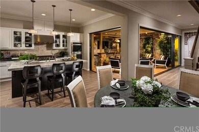 Picture is of model home and not actual home for s