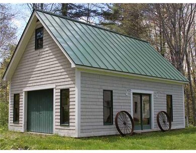 Other. Outbuilding