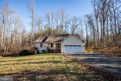 16461 Terrys Run Rd, Unionville, VA 22567 - photo 2