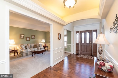 908 Mount Soma Ct, Fallston, MD 21047 - photo 3