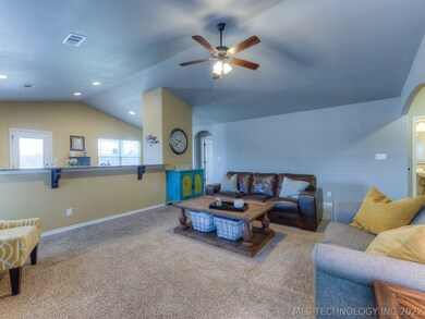 9045 S 254th East Ave, Broken Arrow, OK 74014 - photo 5