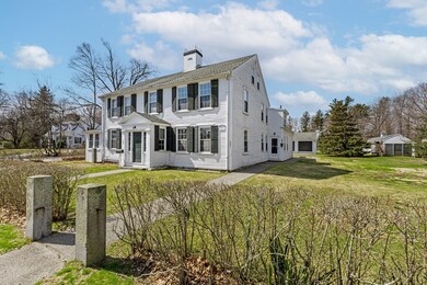 709 Main St, Hingham, MA 02043 - photo 2