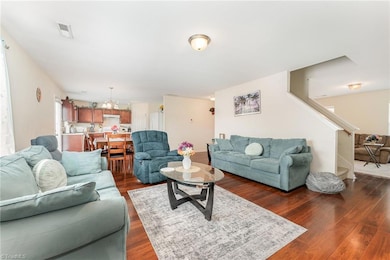 5207 Switchback Dr, High Point, NC 27265 - photo 7