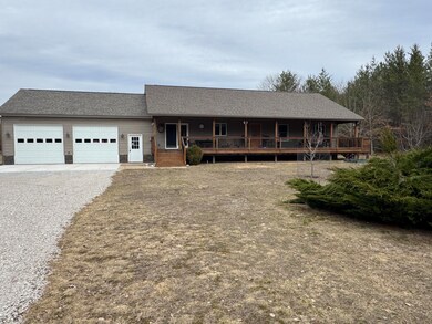11190 Steinberg Rd, Manistee, MI 49660 - photo 2