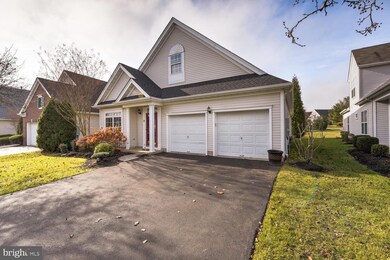 32 Rainflower Ln, Princeton Junction, NJ 08550 - photo 4