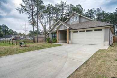 1668 1668 Alamo Crossing, Tyler, TX 75707 - photo 2