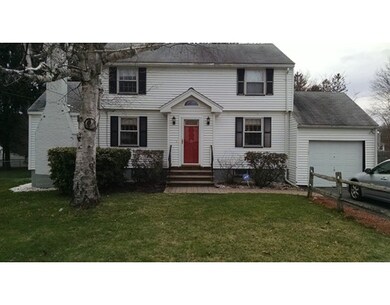 3 Dickinson St, Billerica, MA 01821 - photo 2
