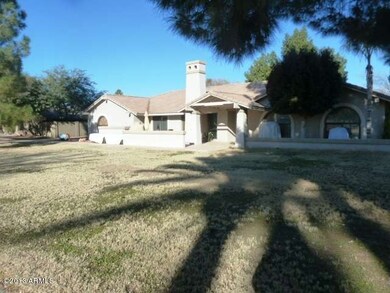 Another front view