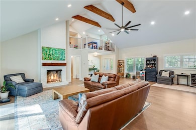 1685 Valley Rd NE, Gainesville, GA 30501 - photo 6