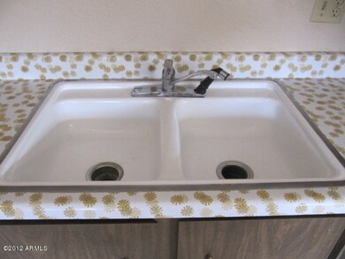 kitchen sink