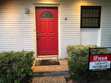 1710 Brun St unit 4, Houston, TX 77019 - photo 3