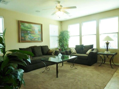 Great room