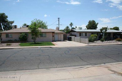 streetview across