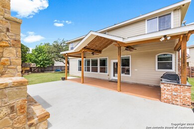 8102 Piney Wood Run, San Antonio, TX 78255 - photo 4