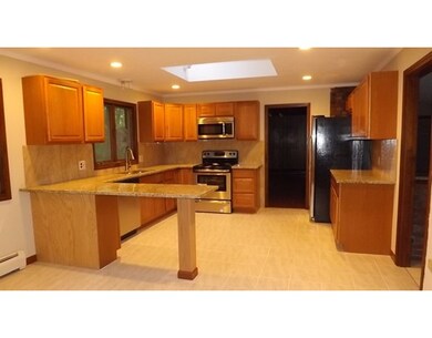 25 Peter Salem Rd, Leicester, MA 01524 - photo 5