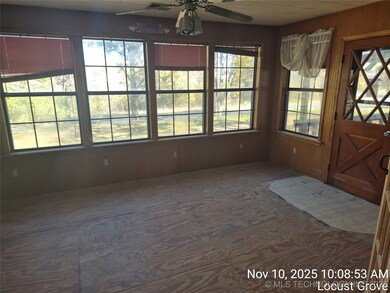 1544 E 565, Locust Grove, OK 74352 - photo 3