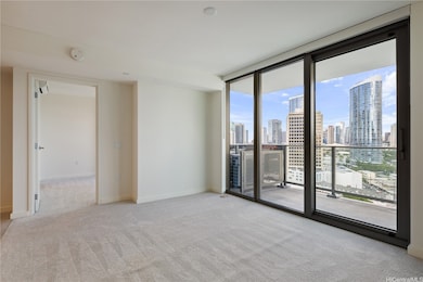 Sky Ala Moana unit 1508, Honolulu, HI 96814 - photo 6