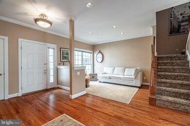 166 Daylesford Blvd unit 166, Berwyn, PA 19312 - photo 3