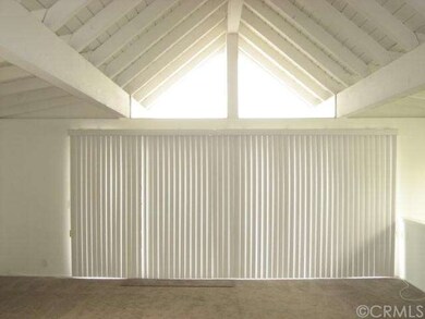 View side of living room/upper unit