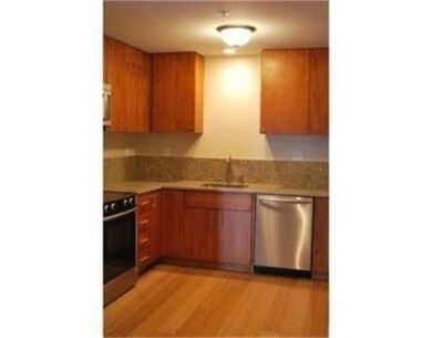 Audubon Park unit 607, Boston, MA 02215 - photo 2