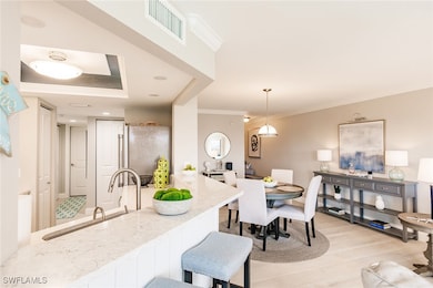 Apollo Condominiums unit 406, Marco Island, FL 34145 - photo 7