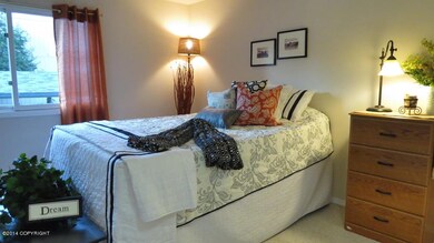 Anchorage REMAX Dynamic Condo for Sale