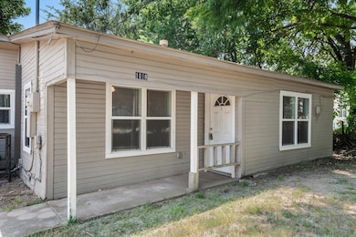 1018 Dubois St, Denison, TX 75020 - photo 5