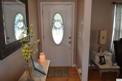 509 Bowers Park Cir, Knoxville, TN 37920 - photo 4