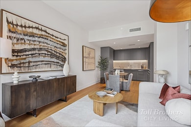 The Rockwell unit 11 E, New York, NY 10025 - photo 3