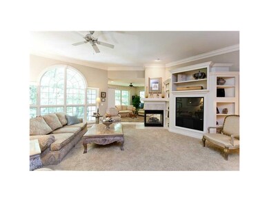 Great Room.