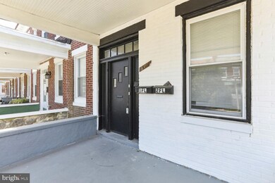4408 Towanda Ave unit 1, Baltimore, MD 21215 - photo 2
