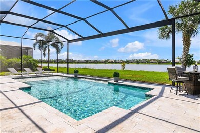 17452 Newberry Ln, Estero, FL 33928 - photo 3