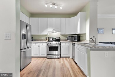 The Fitz at Rockville Town Center, Rockville, MD 20850 - photo 4