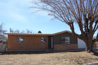 2304 Duran Ave, Alamogordo, NM 88310 - photo 2