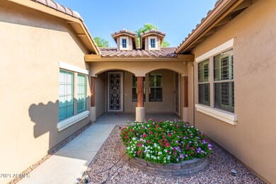 3120 E Marlene Dr, Gilbert, AZ 85296 - photo 4